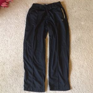 NIKE track pants MENS XL